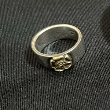 tady&king 평치 반지 GP 로즈 17호