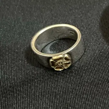 tady&king 평치 반지 GP 로즈 17호