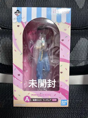 BANDAI 고토 히토리 피규어