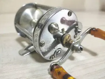 PFLUEGER SKILKAST 플루거 스킬캐스트 다이렉트 릴