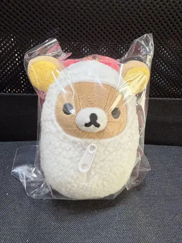 초밥 걸이 봉제 인형 언제나 초밥 잡화 리락쿠마