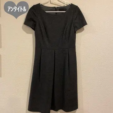 언타이틀 원피스