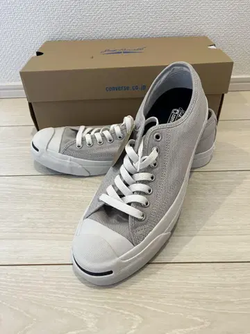 [ 미사용 새상품 ] 컨버스 converse 스니커즈 잭퍼셀