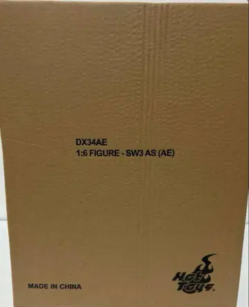 새상품 핫토이즈 hottoys 아티산 아나킨 스카이워커