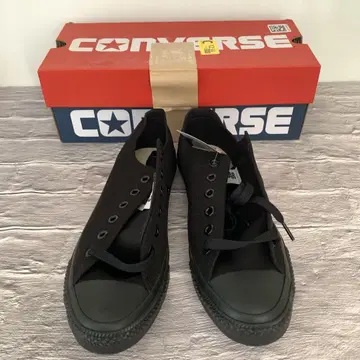 [미사용] 컨버스 스니커즈 26.5cm M5039 M71002-17