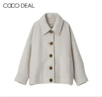 코코딜 COCO DEAL 아우터 자켓