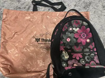 Think! bee 싱크비 백팩