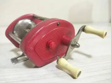 브론슨 VICTOR 1000 1960년대 다이렉트 릴