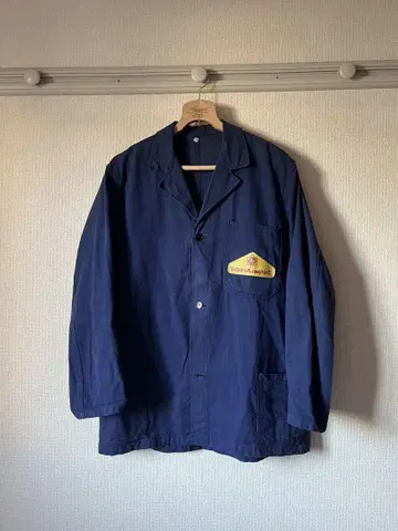 유로 워크 테일러드 70s 귀달이