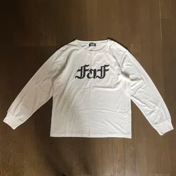 FAKE ASS FLOWERS 롱티
