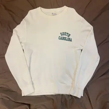 Champion 트레이닝복 맨투맨