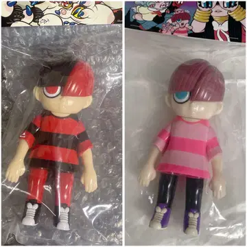 GRAPEBRAIN GRIPON DCON DESIGNERCON 노리쿤