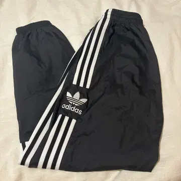 adidas 나일론 트랙 팬츠 저지