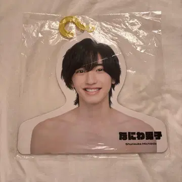 미치에다 슌스케 포토 행거