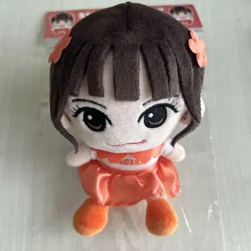 SWEET STEADY 쇼지 나기사 치비누이
