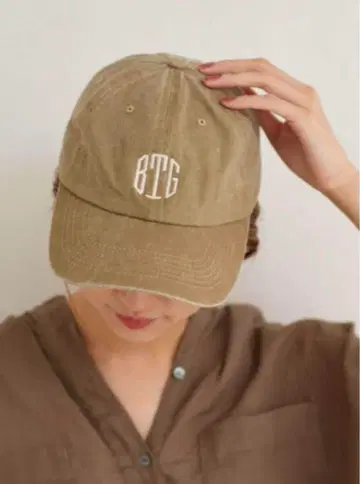 FRAMeWORK BETTERTHANGOOD CAP 캡 프레임워크