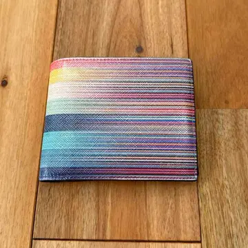 폴스미스 접이식 지갑