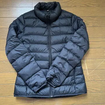 다운 자켓