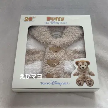 디즈니 더피 코스튬 가디건 2