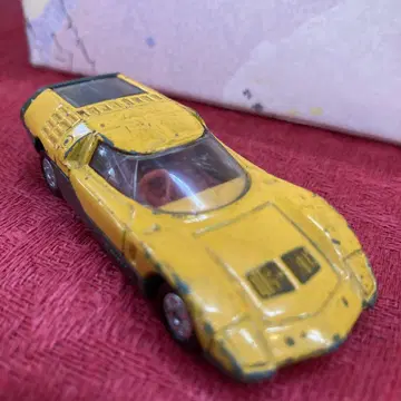 토미카 미니카 일본제 MAZDA RX500 당시물