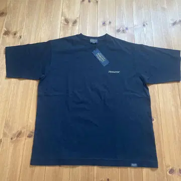 Pendleton 블랙 T셔츠 L 사이즈