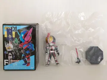 555 파이즈 제일복권 50th anniversaryE상 SD 칵스