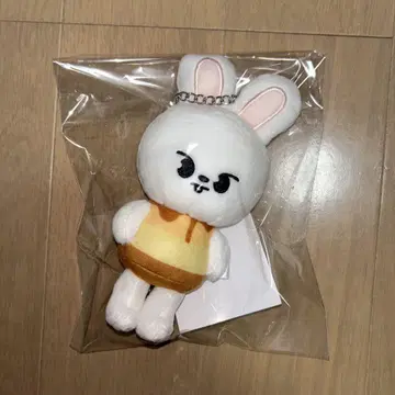 [ 미사용 ] Leebit 리노 백참 푸딩