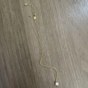 스와로브스키 목걸이