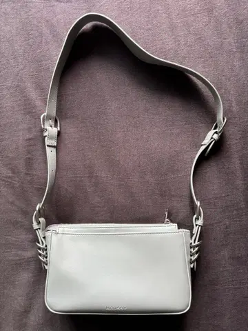 moussy 숄더백