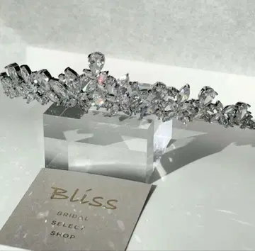 Bliss 티아라