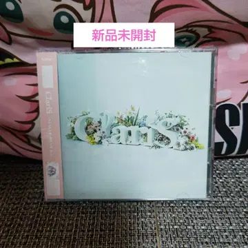 ClariS [Blu-ray 포함 한정판] SINGLE BEST 1st