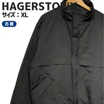 최저가 HAGERSTOWN 새상품 남성용 XL 인슐레이티드 액티브 자켓