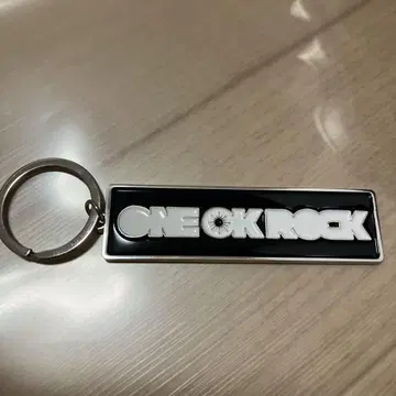 ONE OK ROCK 키링 2023