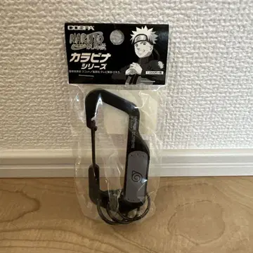 NARUTO 카라비너 나루토 이마보호대