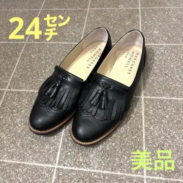 마가렛호웰 idea 로퍼 24cm
