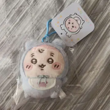치이카와 베이비 Chiikawa Baby 마스코트 헌책방 카니짱