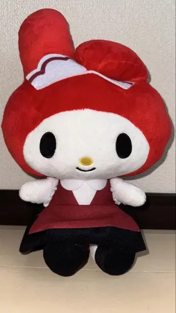 마이멜로디 봉제 인형 약 30cm