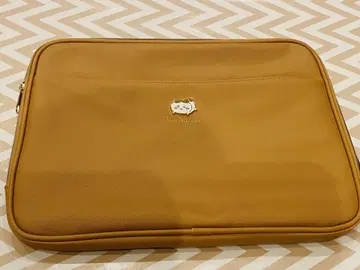 치이카와 (먼작귀) 태블릿 케이스 하치와레 베이지