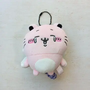 치이카와 키메라 마스코트 키링