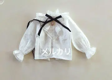 [10/14까지 가격 인하] MSD 인형 의류 블라우스