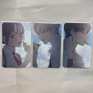 작전명은 순정 트레이딩 카드 공식