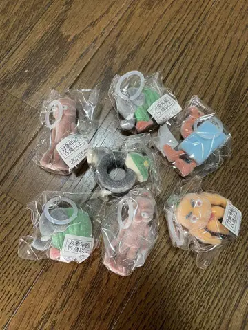 툰툰툰사풀 플로키 표식 참