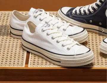 IENA 컨버스 스니커즈 ALL STAR LGCY OX 23cm