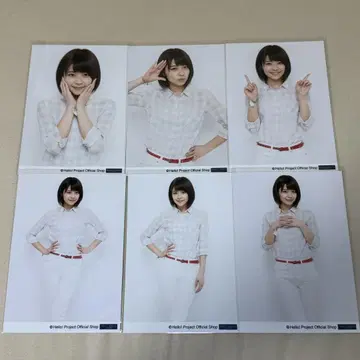 카나자와 토모코 Juice=Juice 하로쇼 브로마이드 3