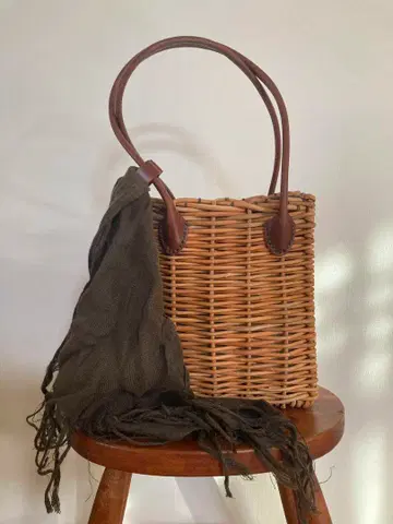 ebagos 에바고스 카고백