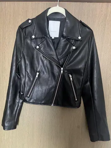 Mercuryduo 라이더 자켓