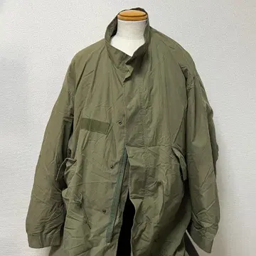 프릭스스토어 모즈 밀리터리 자켓 XL 사이즈 22AW-003CO