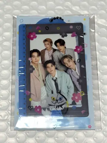GMMTV POPUP LYKN LYKYOU 카드 홀더