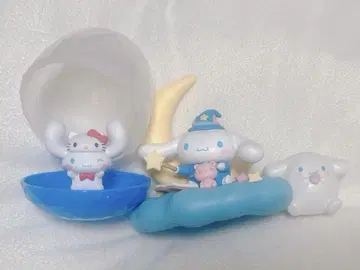 산리오 캐릭터즈 산리오 시나모롤 묶음 판매