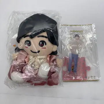미치에다 슌스케 치비 누이 아크릴 스탠드